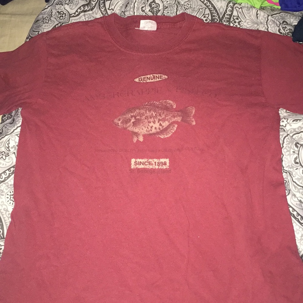 Comfy tee